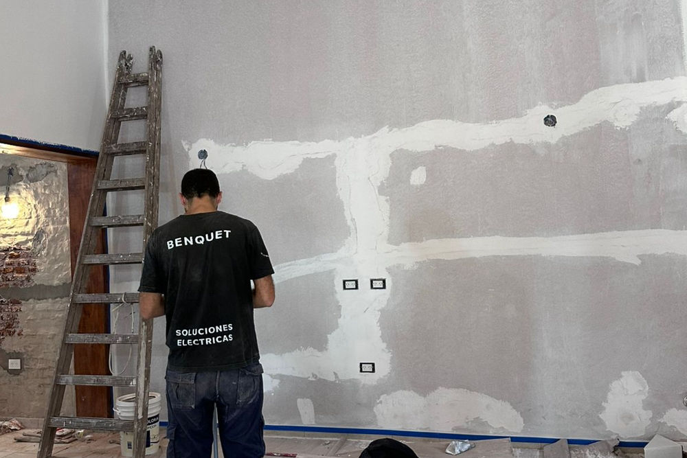 Soluciones electricas