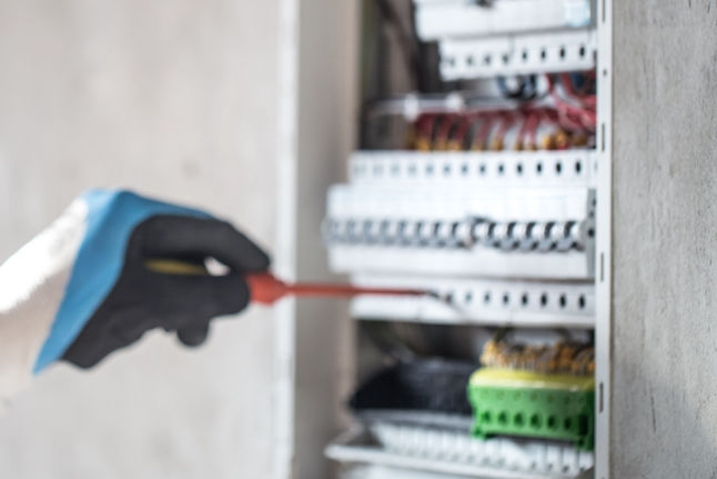 Soluciones electricas