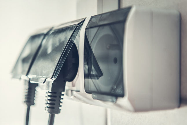 Soluciones electricas
