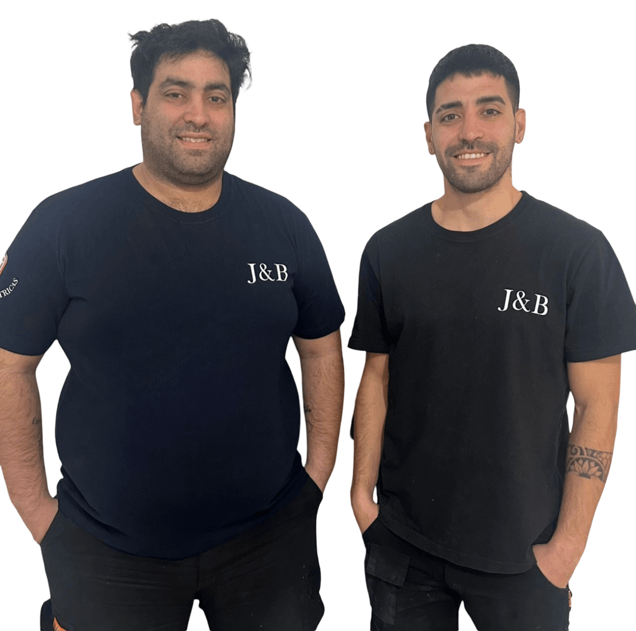 J&B Soluciones Electricas
